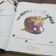 画像4: The Hippo-Not-Amus / 洋書 絵本 (4)