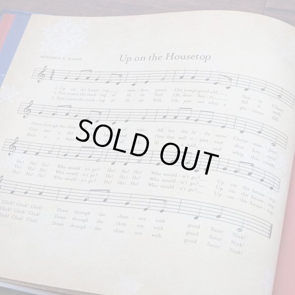 画像3: Stories of Santa 洋書 (3)