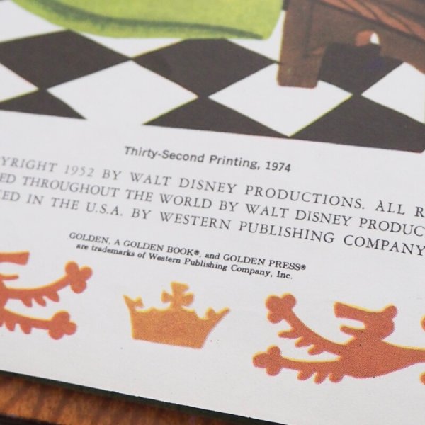 画像5: 白雪姫 ゴールデンブック (5)