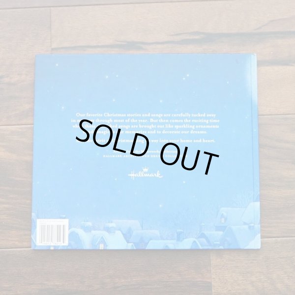 画像2: Stories of Santa 洋書 (2)