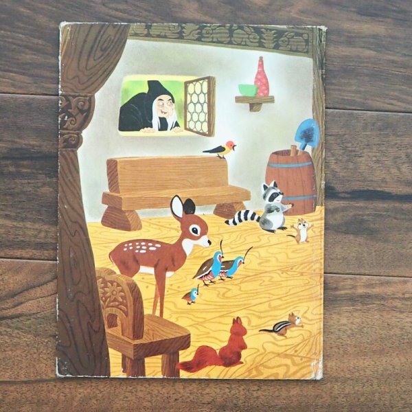 画像2: 白雪姫 ゴールデンブック (2)