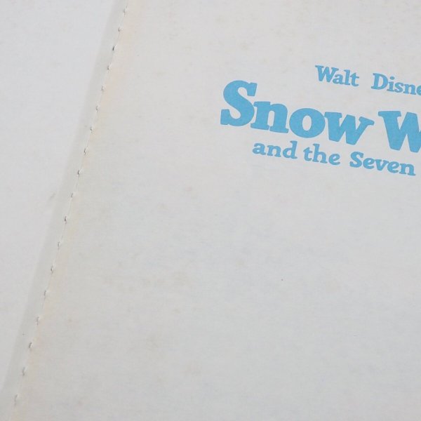 画像4: 白雪姫 ゴールデンブック (4)