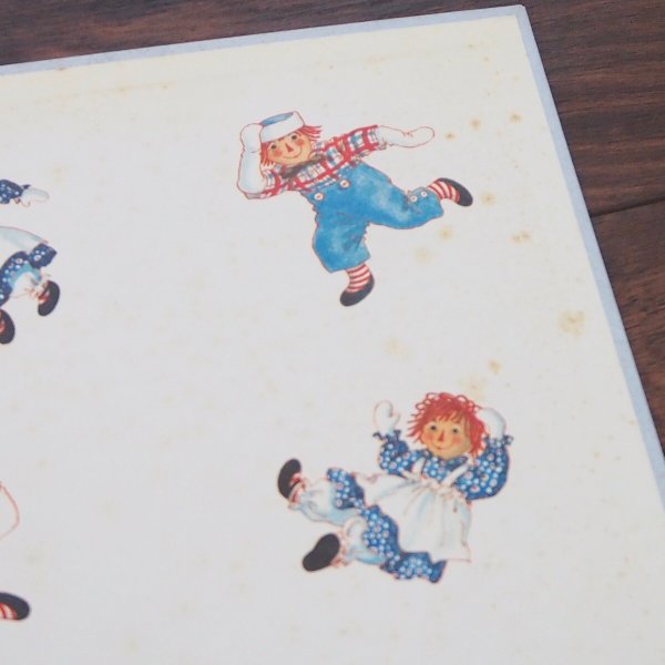 画像7: ラガディアン&アンディ 洋書 (7)