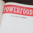 画像3: 洋書 / POWERFOODS (3)