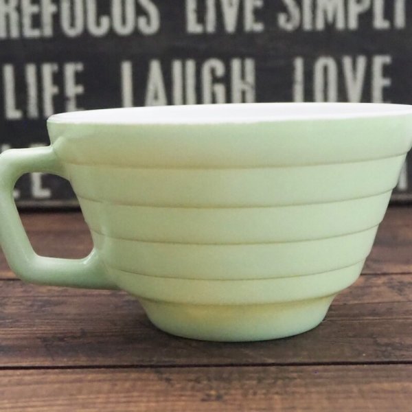 画像4: モダントーン C&S ペパーミントグリーン (1) (4)