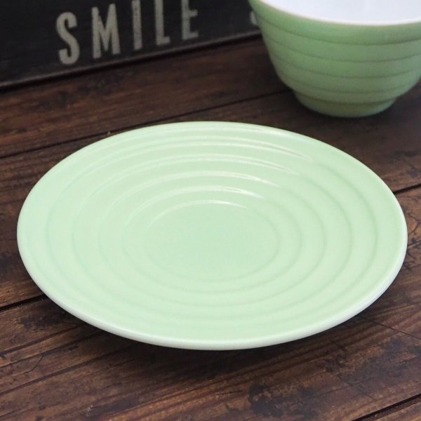 画像7: モダントーン C&S ペパーミントグリーン (3)  (7)