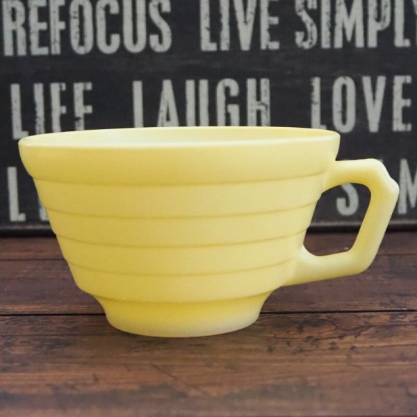 画像2: モダントーン C&S パステルイエロー (2)