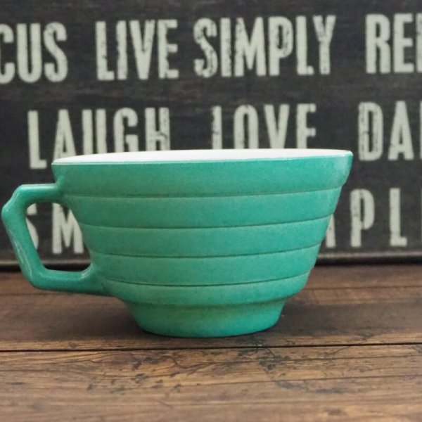 画像3: モダントーン カップ グリーン (1) (3)
