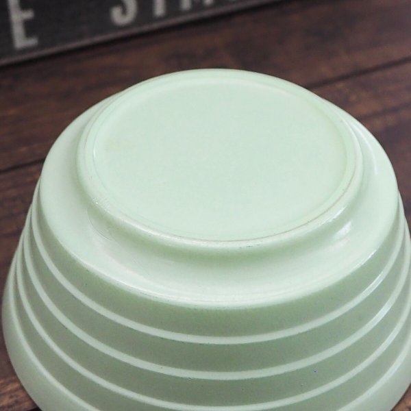 画像5: モダントーン ボウル ペパーミントグリーン (5)