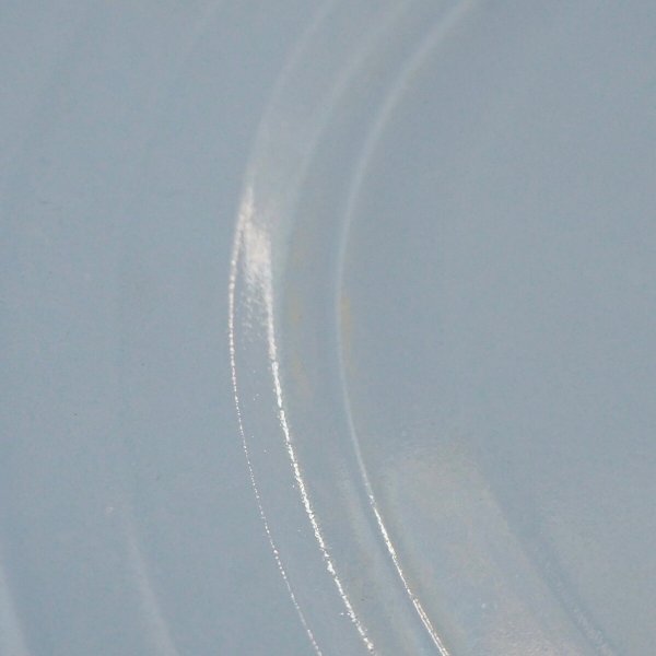 画像3: モダントーン ディナープレート (3)