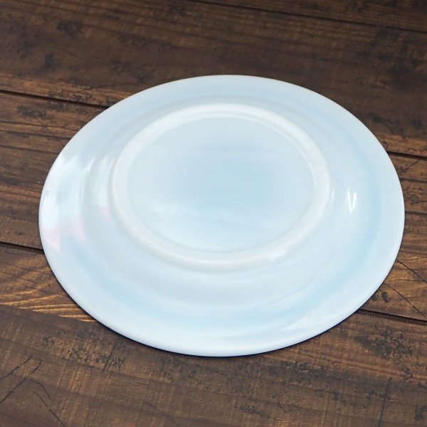 画像3: モダントーン サラダプレート (3)