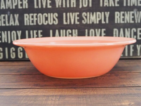 画像2: モダントーン サラダボウル (2)