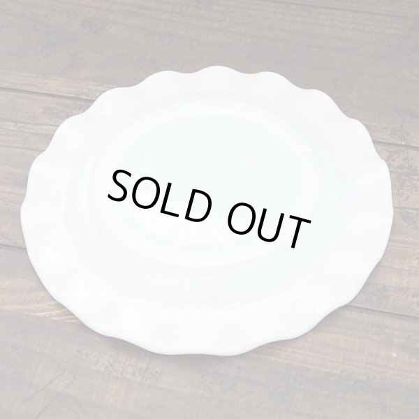 画像3: ピンクリプル サラダプレート (2) (3)