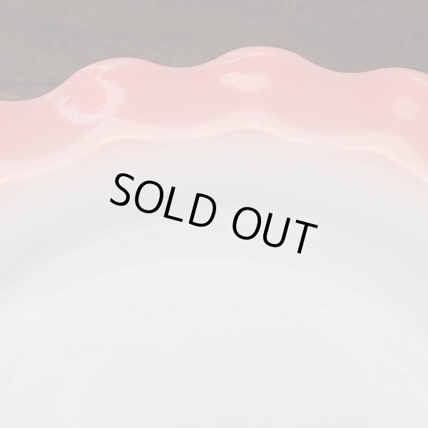 画像3: ピンクリプル サラダプレート (1) (3)