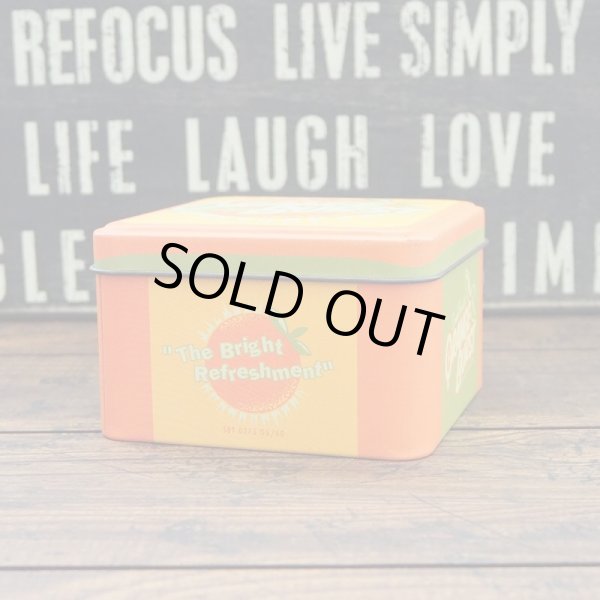 画像2: Orange Burst (2)