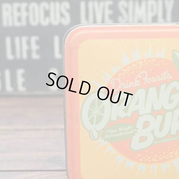 画像6: Orange Burst (6)