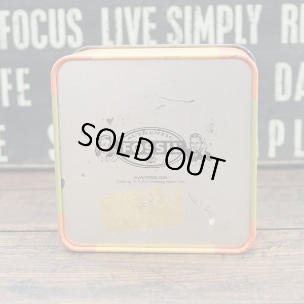 画像8: Orange Burst (8)