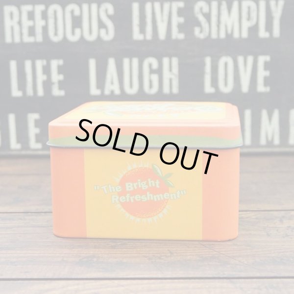 画像4: Orange Burst (4)