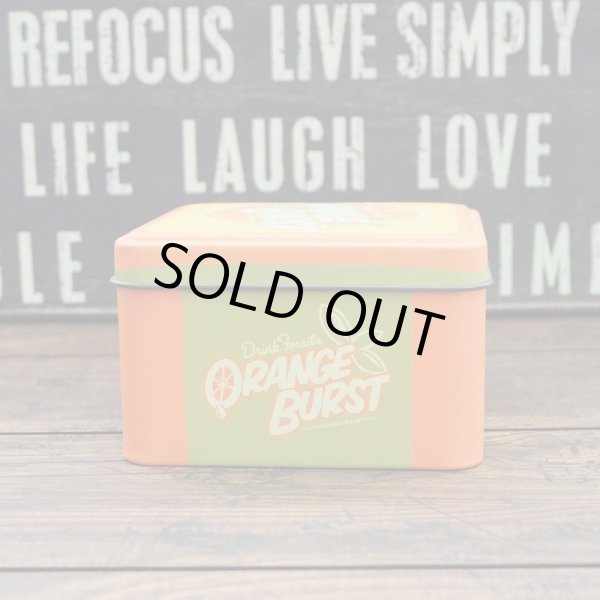 画像3: Orange Burst (3)