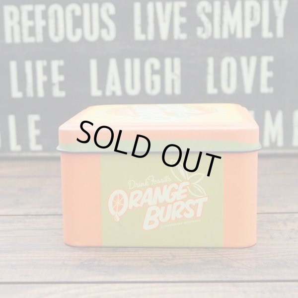 画像5: Orange Burst (5)