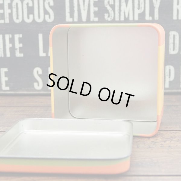 画像7: Orange Burst (7)