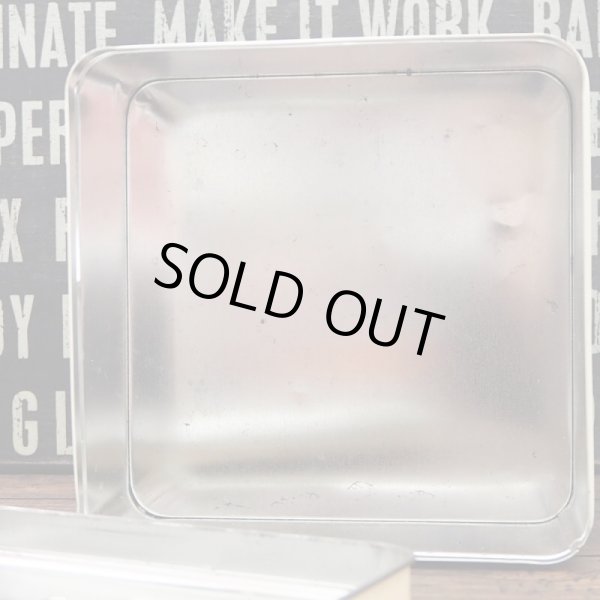 画像8: Hershey’s ティン缶 (2) (8)