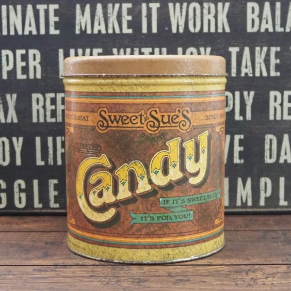 画像3: Sweet Sue‘s Candy 1979 (3)