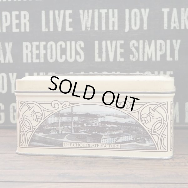 画像4: Hershey’s ティン缶 (2) (4)