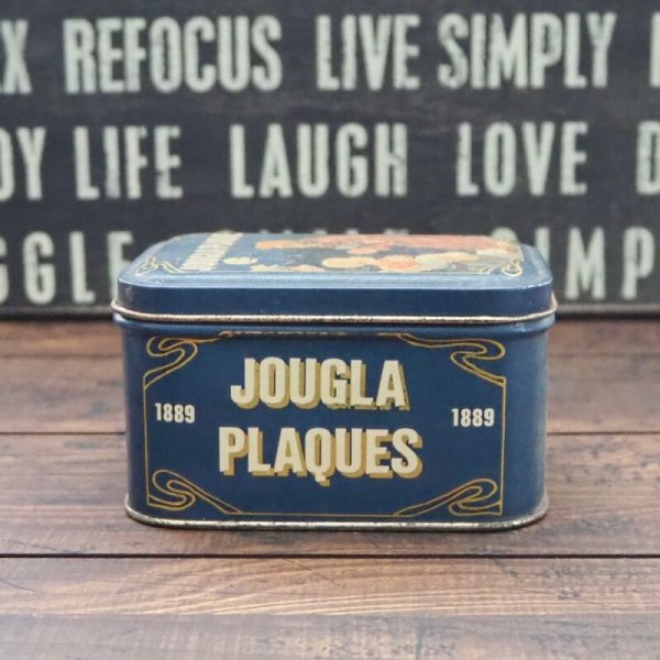 画像5: Jougla Plaques 1889 (5)