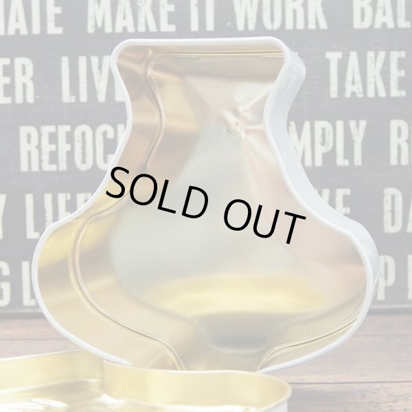 画像5: バッグスバニー ティン缶 (5)