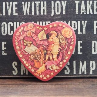 80's！HERSHEY'S ハーシー ヴィンテージ・ティン缶/２種 1980s KISSES HERSHEY'S ハーシーズ チョコレート 缶 ビンテージ