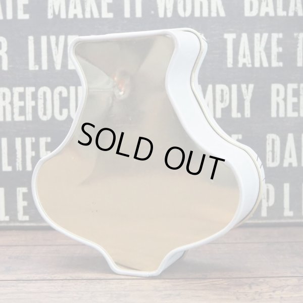 画像4: バッグスバニー ティン缶 (4)