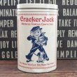 画像1: Cracker Jack ティン缶 (1)