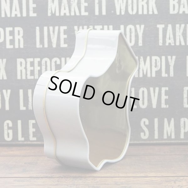 画像3: バッグスバニー ティン缶 (3)