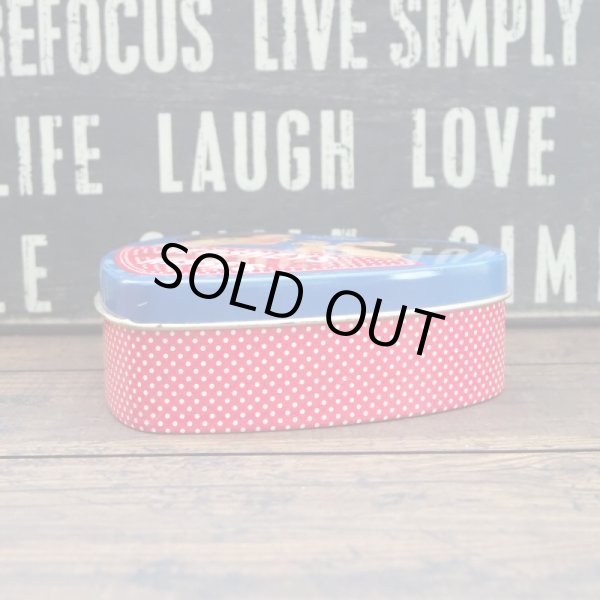 画像2: Hershey’s ティン缶 (2)