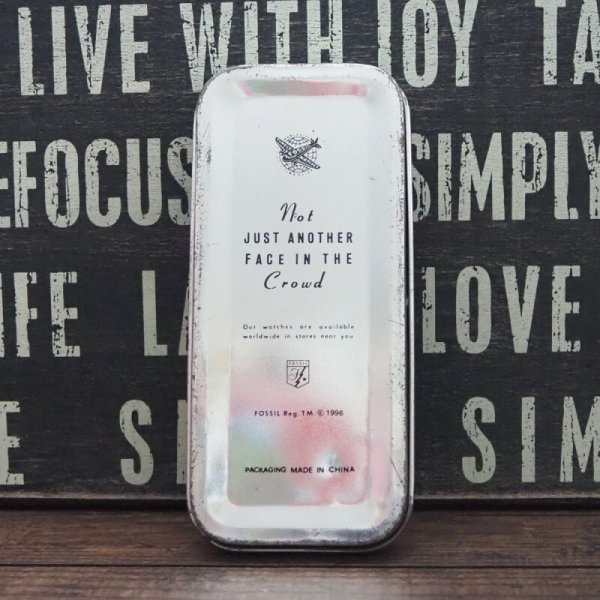 画像4: FOSSIL 1996 (4)