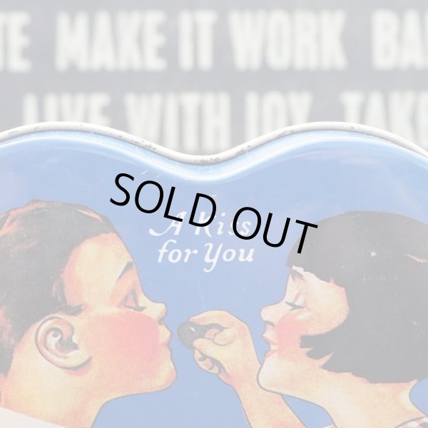 画像5: Hershey’s ティン缶 (5)