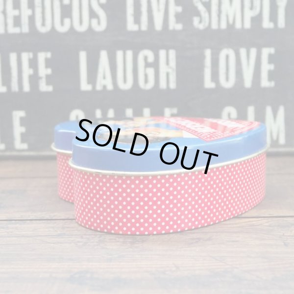 画像4: Hershey’s ティン缶 (4)