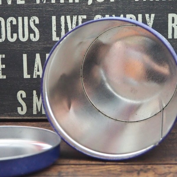 画像9: Hershey’s ティン缶 (9)