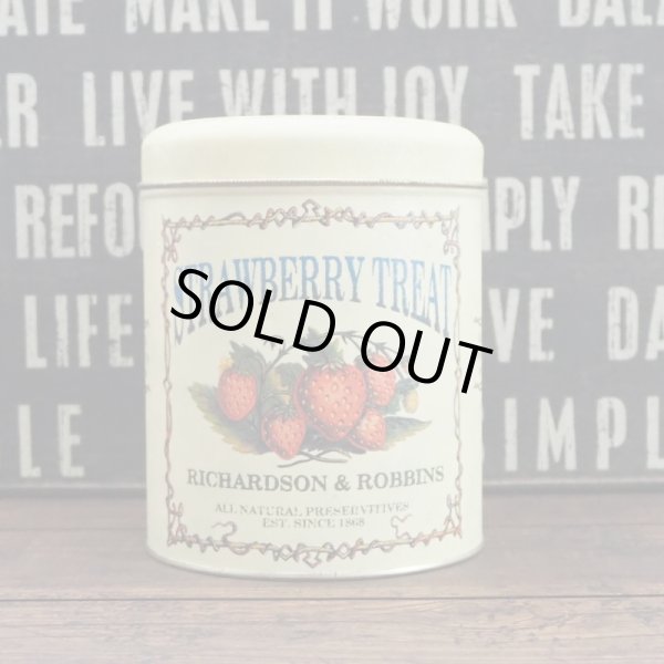 画像1: Strawberry Treat (1)