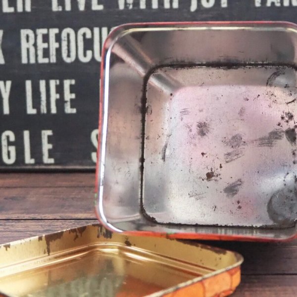 画像9: いちご ティン缶 (9)