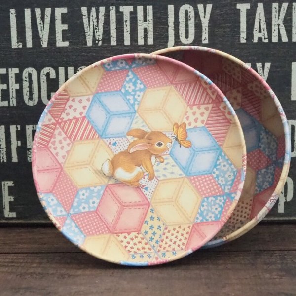 画像5: Quilted Rabbit (5)