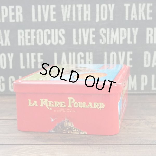 画像3: La Mere Poulard  (3)