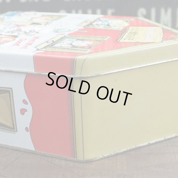 画像6: Campbell Kids Club House (2) (6)