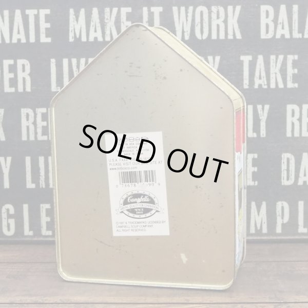 画像3: Campbell Kids Club House (2) (3)