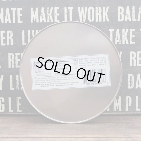 画像7: Life Savers ティン缶 (7)