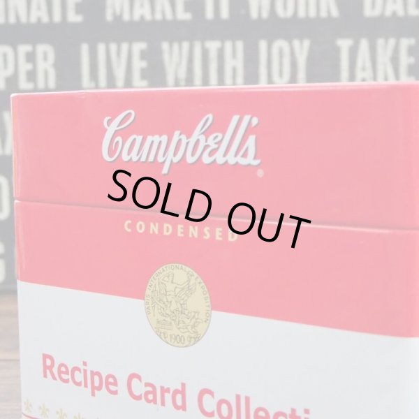 画像5: Campbell’s ティン缶 (5)