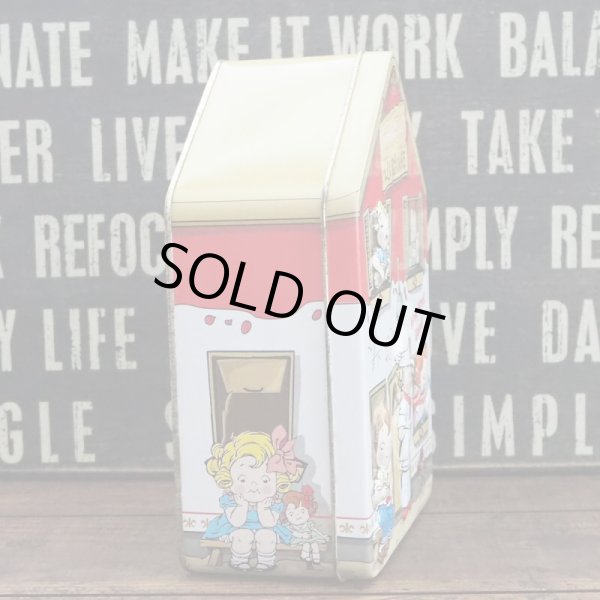 画像4: Campbell Kids Club House (2) (4)