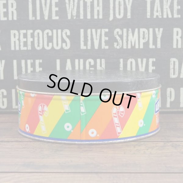 画像4: Life Savers ティン缶 (4)