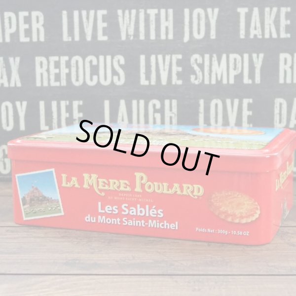 画像2: La Mere Poulard  (2)